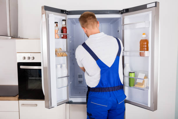 fridge repair dubai