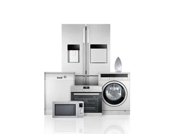 home appliances repair dubai