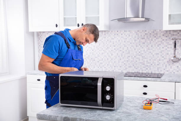 microwave oven repair dubai